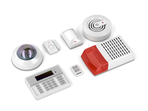 Fire Alarm Certificate