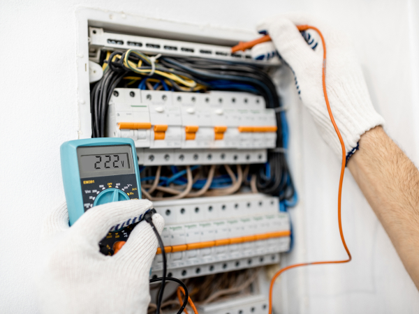 PAT Testing